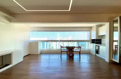 Venda - Apartamentos - 3 suítes, 3 vagas de garagem - Brooklin - São Paulo - SP