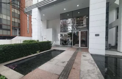 Ponto comercial para alugar na Rua Arizona, 1422, Brooklin, São Paulo