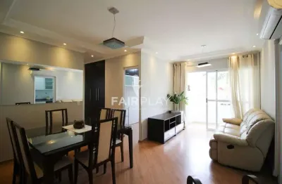 Aluguel - Apartamentos - 3 dormitórios - Vila Nova Conceição - São Paulo - SP