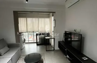 Brand Pensilvânia - Aluguel - Apartamentos - 1 dormitório - São Paulo - SP