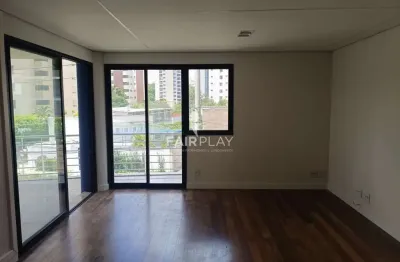 Aluguel - Apartamentos - 3 dormitórios - Vila Mariana - São Paulo - SP