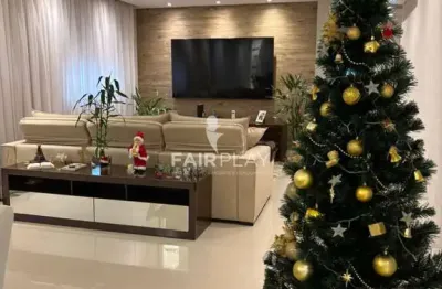 Venda - Apartamento Espaço Raposo - 3 dormitórios - Jardim Ester - São Paulo - SP