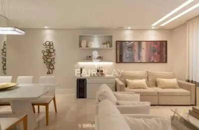 Venda - Apartamentos - 2 dormitórios - Morumbi - São Paulo - SP