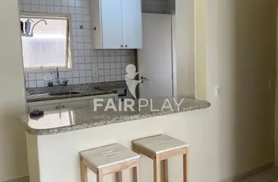 Aluguel - Apartamentos - 1 dormitório - Vila Nova Conceição - São Paulo - SP