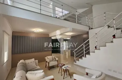 Venda - Casas - 4 dormitórios - Jardim Marajoara - São Paulo - SP