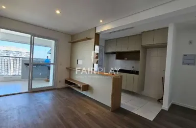 Aluguel - Apartamentos - 2 dormitórios - Alto da Boa Vista - São Paulo - SP