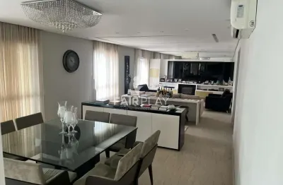 Aluguel - Apartamentos - 3 dormitórios - Vila Olímpia - São Paulo - SP