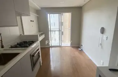 Venda - Apartamentos - 2 dormitórios - Socorro - São Paulo - SP