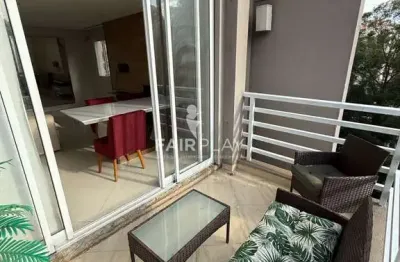 Venda - Apartamentos - 2 dormitórios - 2 vagas  Morumbi - São Paulo - SP