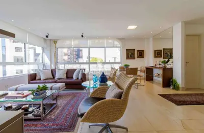 Venda - Apartamentos - 2 dormitórios - Itaim Bibi - São Paulo - SP