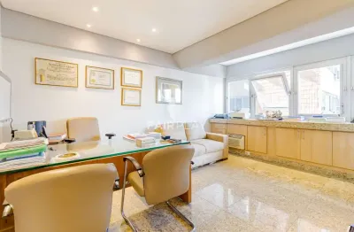 Ponto comercial à venda na Rua Pedroso Alvarenga, 1255, Itaim Bibi, São Paulo