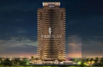 Venda - Apartamentos - 4 dormitórios - Vila Clementino - São Paulo - SP