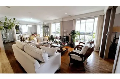 Venda - Apartamentos - 4 dormitórios - Campo Belo - São Paulo - SP