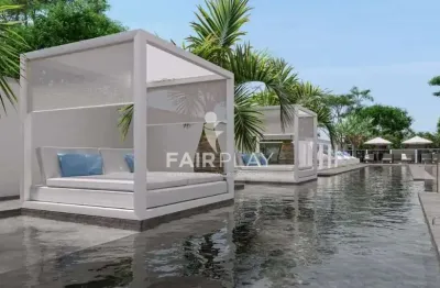 Venda - Coberturas - 4 dormitórios - Vila Nova Conceição - São Paulo - SP