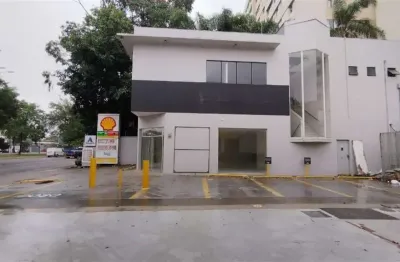 Loja para alugar, 300 m² por R$ 28.000,00/mês - Vila Olímpia - São