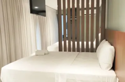 Flat amplo novo pronto para rentabilizar no melhor do Jardim Oceania!!! Pertinho da praia!!!