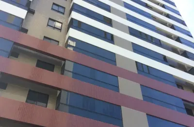 Saint Michel - Apartamento - Altiplano - 220  m² - 04 Suítes - 33º Andar