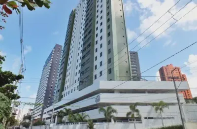 Apartamento - 03 Quartos - Miramar - 84 m² - 02 Vagas - Edf. Rio Ariau