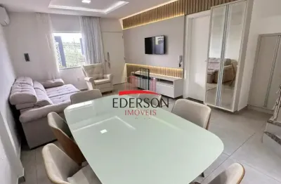 Excelente Sobrado à venda no Bairro São Francisco em Pato Branco