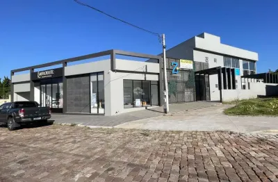 Prédio à venda na Intendente Koelzer, 111, Centro, Vera Cruz