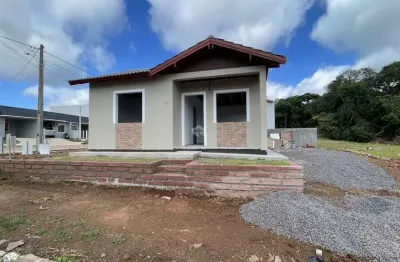 Casa com 2 quartos à venda na Palmeiras, 214, Conventos, Vera Cruz