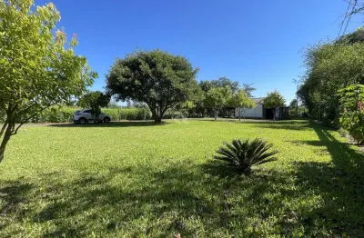 Chácara / sítio com 1 quarto à venda na Linha Henrique Dávila, 550, Centro, Vera Cruz