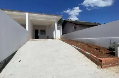 Casa com 2 quartos à venda na Joao Reis, 94, Centro, Vera Cruz