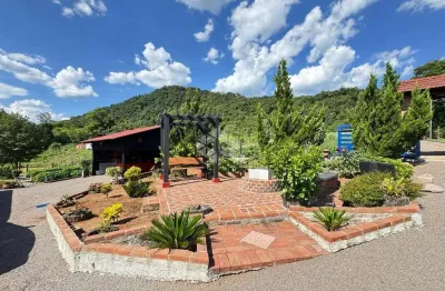 Chácara / sítio com 3 quartos à venda na Linha Floresta, 1, Centro, Vera Cruz