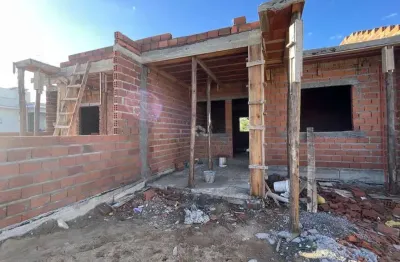 Casa com 2 quartos à venda na Erich Leopold Gresseler, 304, Conventos, Vera Cruz