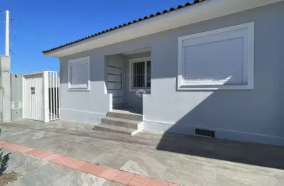 Casa com 3 quartos à venda na Avenida Nestor Frederico Henn, 3542, Arco Íris, Vera Cruz