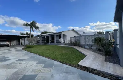 Casa com 2 quartos à venda na Alfredo Kliemann, 408, Arco Íris, Vera Cruz