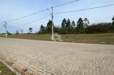 Terreno à venda na Ilgo Becker, 15, Conventos, Vera Cruz