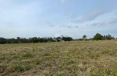 Terreno à venda na Ilgo Becker, 10, Conventos, Vera Cruz
