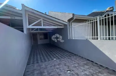 Casa com 2 quartos à venda na Candido De Medeiros, 875, Esmeralda, Vera Cruz
