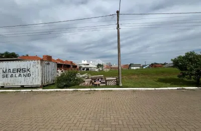 Terreno à venda na João Vicente Baierle, 1, Centro, Vera Cruz