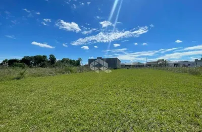 Terreno à venda na Eda Noemia Braatz, 10, Centro, Vera Cruz