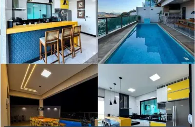 Casa para Venda em Coronel Fabriciano, NOVA TIJUCA, 3 dormitórios, 1 suíte, 2 banheiros, 2 vagas