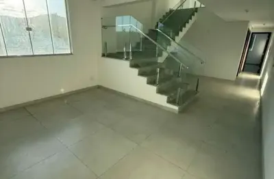 Apartamento para Venda em Coronel Fabriciano, BELVEDERE, 3 dormitórios, 2 suítes, 1 banheiro, 2 vagas