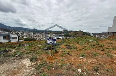 Terreno à venda no Belvedere, Coronel Fabriciano 