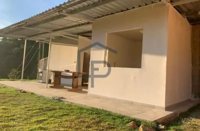 Chácara para Venda em Antônio Dias, LAVRINHA, 1 dormitório, 1 banheiro