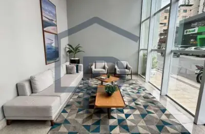 Apartamento para Venda em Coronel Fabriciano, CENTRO, 3 dormitórios, 1 suíte, 2 banheiros, 2 vagas