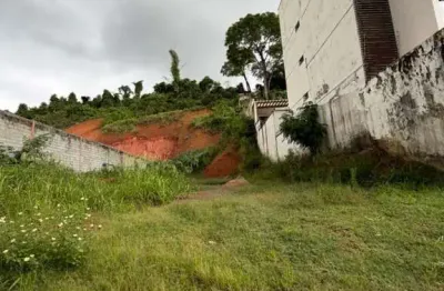 Terreno à venda no Belvedere, Coronel Fabriciano 