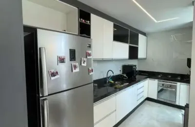 Cobertura para Venda em Coronel Fabriciano, SANTA HELENA, 4 dormitórios, 2 suítes, 3 banheiros, 2 vagas