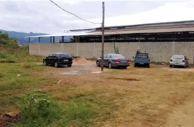 Barracão / Galpão / Depósito à venda no Alegre, Timóteo 