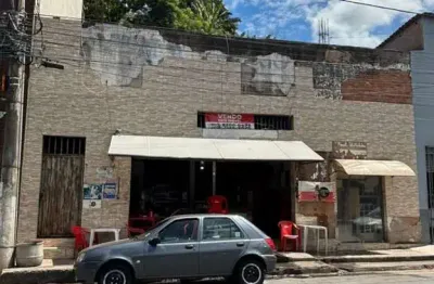 Ponto comercial à venda no Centro, Coronel Fabriciano 