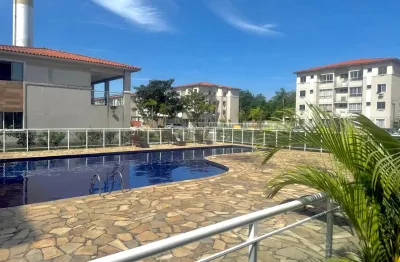 Apartamento à venda na Rua Victor Emanuel Cicarino, Weda, Itaguaí