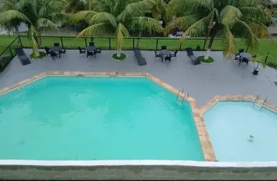 Terreno à venda na Rua Doutor Nilo Peçanha, 539, Centro, Mangaratiba