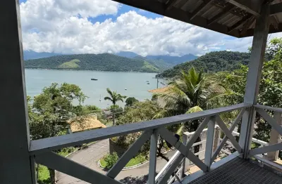 Casa em condomínio fechado à venda na Rua Doutor Nilo Peçanha, 539, Praia da Ribeira, Mangaratiba