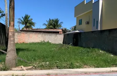 Terreno à venda na Rua José Acyr Medeiros, Santa Cândida, Itaguaí