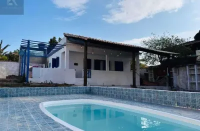 Casa com 2 quartos à venda no Vilatur, Saquarema 
